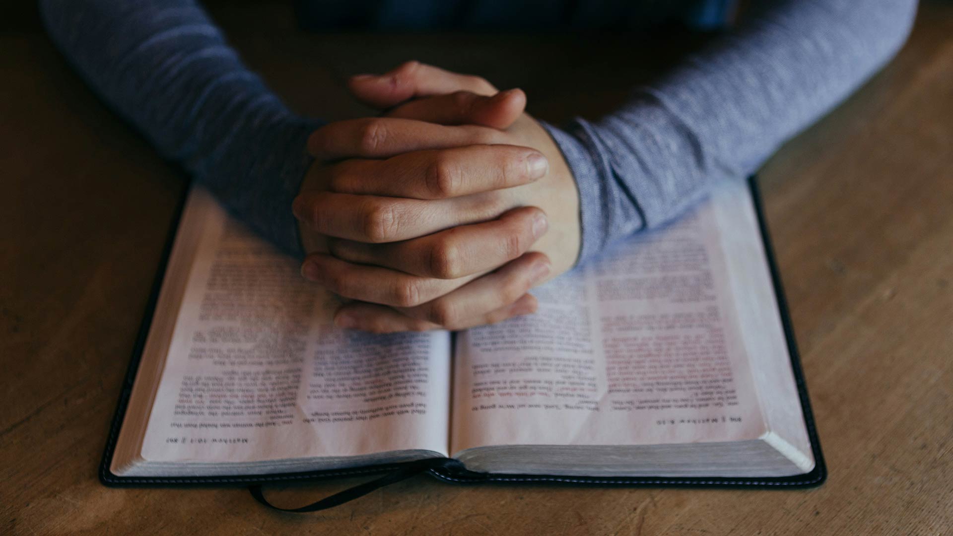 Spiritual Direction