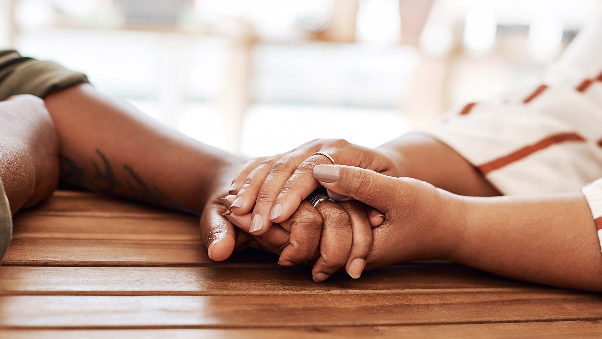 Grief Support Group