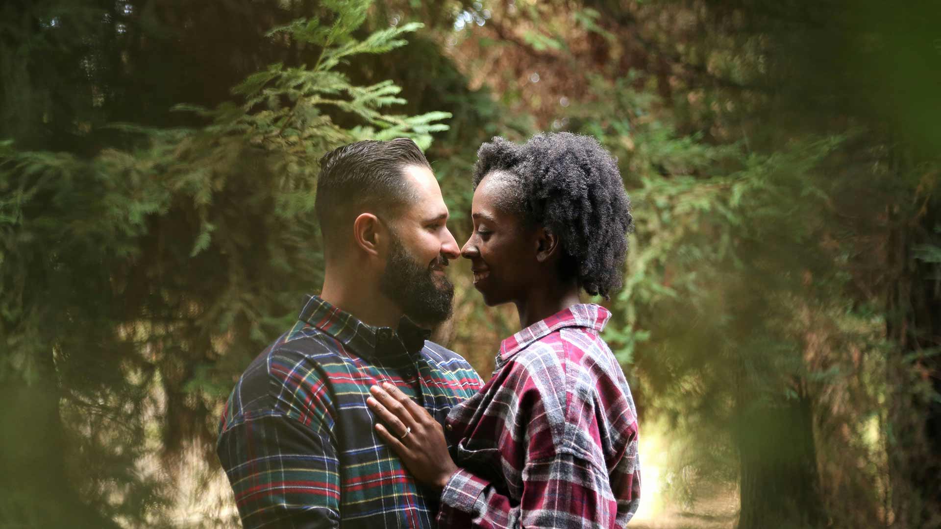 The New Art of Marriage