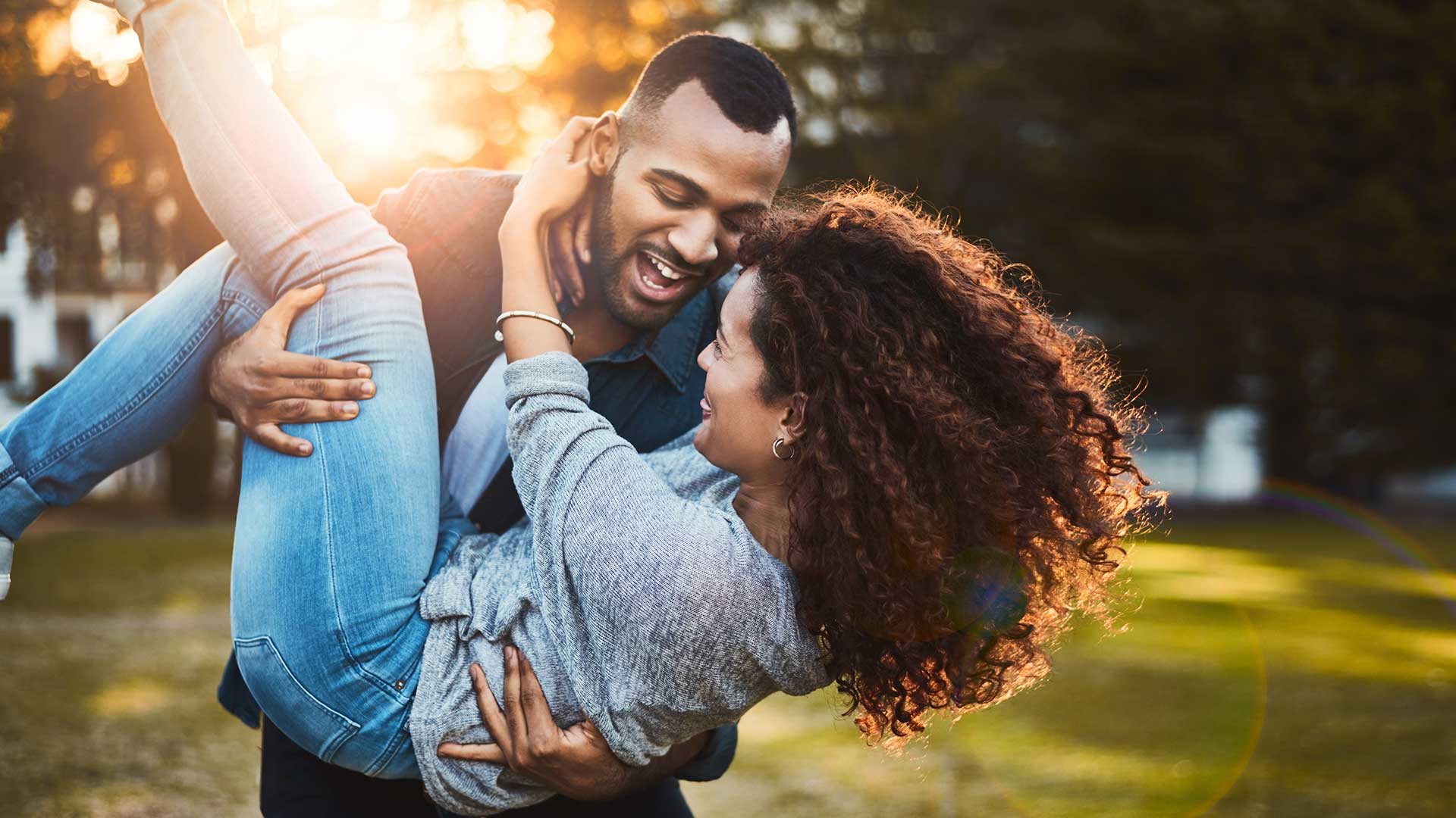 Married Couples Enrichment Nights